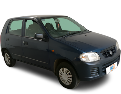 Maruti Alto-img